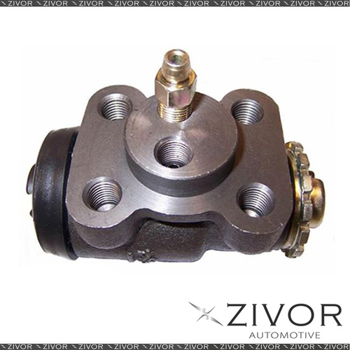 PROTEX Brake Wheel Cyl.-Front For MITSUBISHI FUSO CANTER . 2D Truck RWD 1976-78