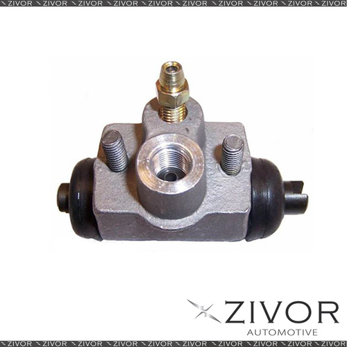 PROTEX Brake Wheel Cylinder-Rear For HONDA ACCORD JK 4D Sdn FWD 1977-1978 JB2451