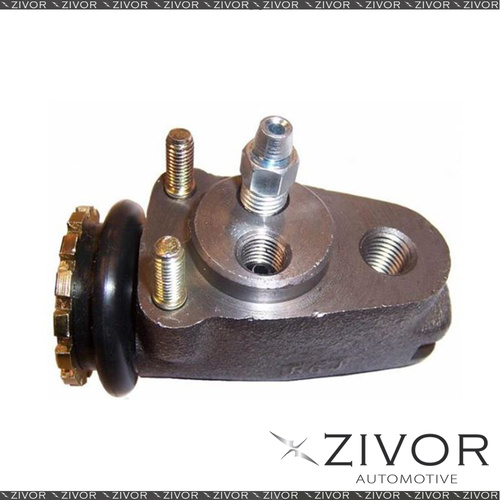 PROTEX Brake Wheel Cylinder-Front For MAZDA B1600 . 2D Ute RWD 1977-1983 #JB2510