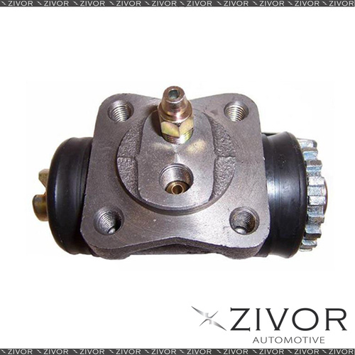 PROTEX Brake Wheel Cyl.-Rear For TOYOTA TOYOACE RY31R 2 Door Bus RWD 1980-1985