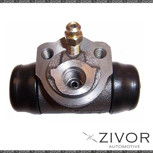 PROTEX Brake Wheel Cyl.-RR For TOYOTA COROLLA KE72V 4D Wgn RWD 1981-1987 #JB2541
