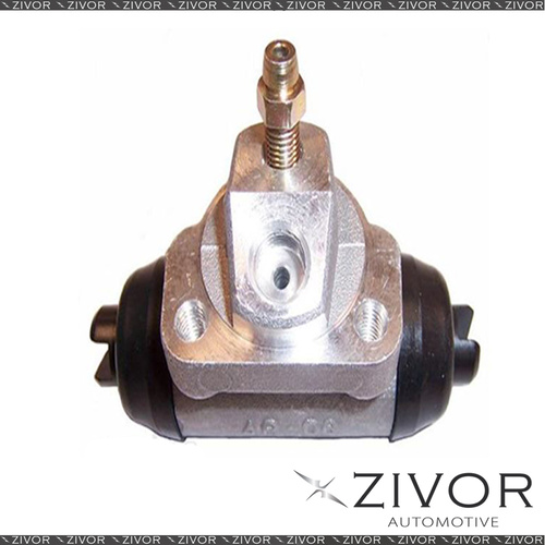 PROTEX Brake Wheel Cylinder-RR For NISSAN VANETTE C120 3D 1980-1988 #JB2542