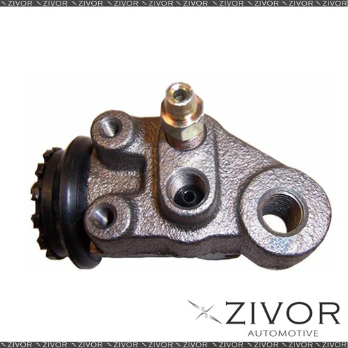 PROTEX Brake Wheel Cylinder-Front For MAZDA E2200 . 3D Van RWD 1981-1984 #JB2583