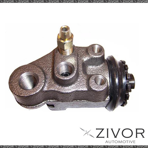 PROTEX Brake Wheel Cylinder-FR For MAZDA E2200 . 2 Door Tray RWD 1981-1983