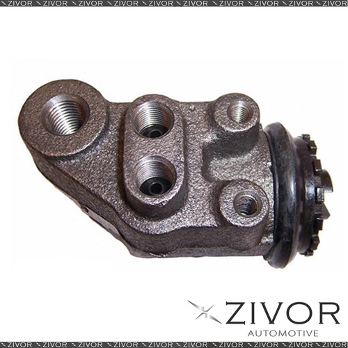 PROTEX Brake Wheel Cylinder-Front For MAZDA E2200 . 2D Tray RWD 1981-1983 JB2585