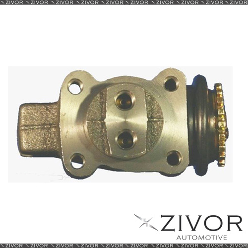 PROTEX Brake Wheel Cylinder-FR For NISSAN CONDOR H40 2D Truck 4X2 1986 - 1992