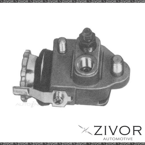 PROTEX Brake Wheel Cylinder-Front For DAIHATSU HIJET . 2D 1977-1986 #JB2637