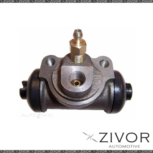 PROTEX IBS Wheel Cylinder - Rear JB2686 *By ZIVOR*