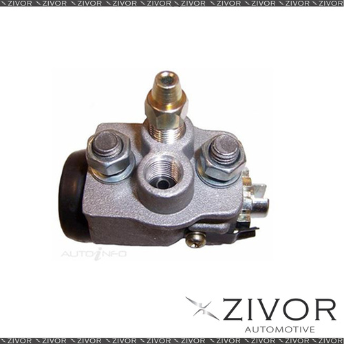 PROTEX Brake Wheel Cylinder-Front For SUZUKI ST80 . 4D Van RWD 1978-1979 #JB2740