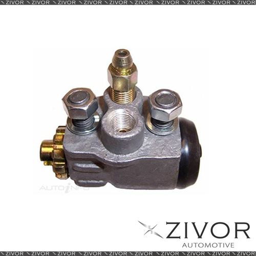 PROTEX Brake Wheel Cylinder-Front For SUZUKI ST10 . 2D Ute RWD 1976-1977 #JB2741