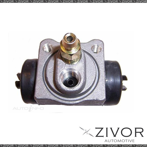 PROTEX Brake Wheel Cylinder-Rear For SUZUKI SWIFT . 2 Door Van 1984-1985 #JB2743