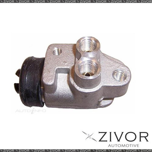 PROTEX Brake Wheel Cylinder-Front For SUZUKI HATCH . 2D Van FWD 1980-1985 JB2760