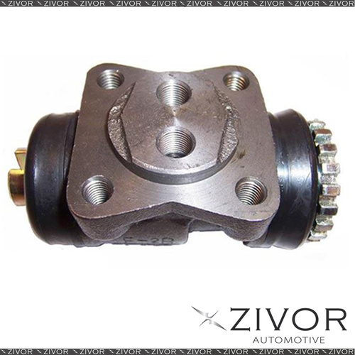 PROTEX Brake Wheel Cyl.-FR For TOYOTA TOYOACE RY31R 2D Bus RWD 1980-1985 #JB2789
