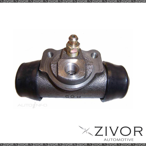 PROTEX IBS Wheel Cylinder - Rear JB2797 *By ZIVOR*