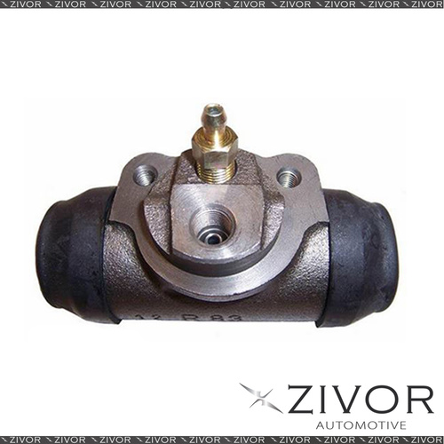 PROTEX Brake Wheel Cyl.-RR For TOYOTA LANDCRUISER FJ45R 2D 1974-1984 #JB2798