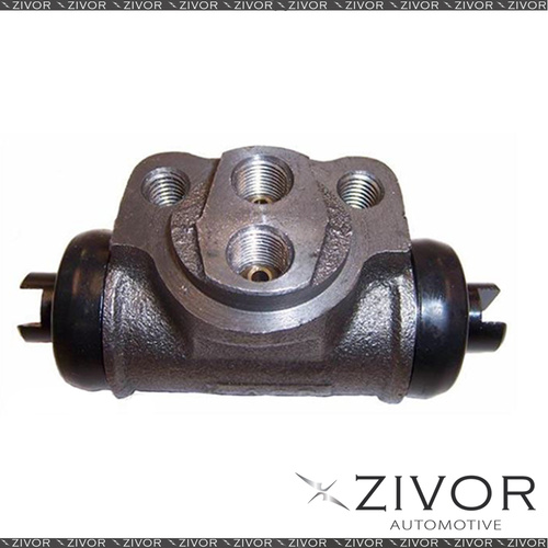 PROTEX Brake Wheel Cyl.-RR For MITSUBISHI STARWAGON SF 3D Wagon 4WD 1986-1990