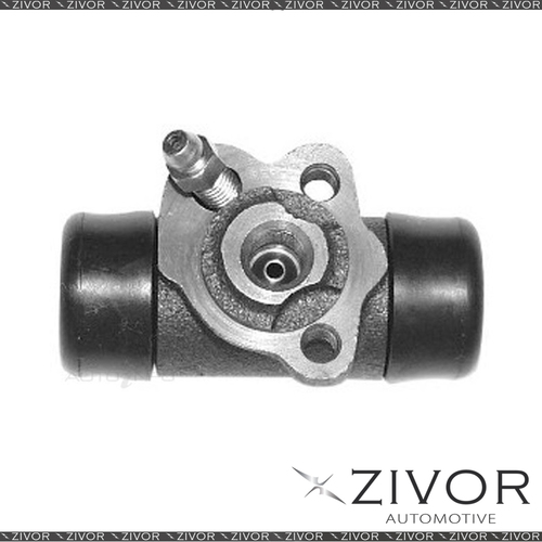PROTEX IBS Wheel Cylinder - Rear JB2889 *By ZIVOR*