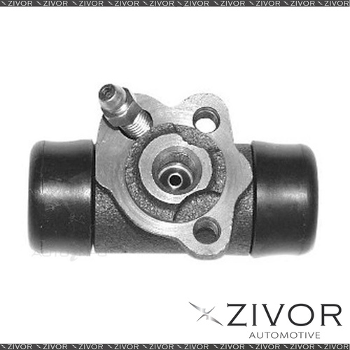 PROTEX Brake Wheel Cyl.-RR For TOYOTA CELICA ST162R 2 Door Cpe 1986-1989 #JB2889