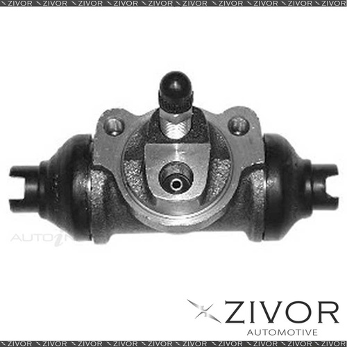 New PROTEX Drum Brake Wheel Cylinder For ISUZU RODEO KBD #JB2892