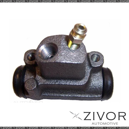 PROTEX Brake Wheel Cylinder - Rear For MAZDA E2200 3D Van RWD 1984 - 1997 JB2895