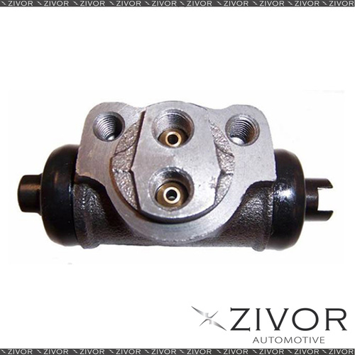 PROTEX Brake Wheel Cyl.-RR For MITSUBISHI TRITON MG 4D Ute RWD 1989-1990 #JB3026