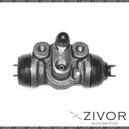 New IBS Wheel Cylinder - Rear JB3038 
