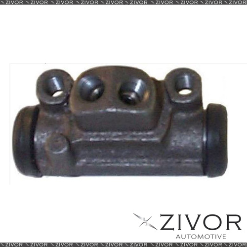 PROTEX Brake Wheel Cylinder-Rear For MAZDA B2200 . 4D Utility 1986-1991 #JB3042