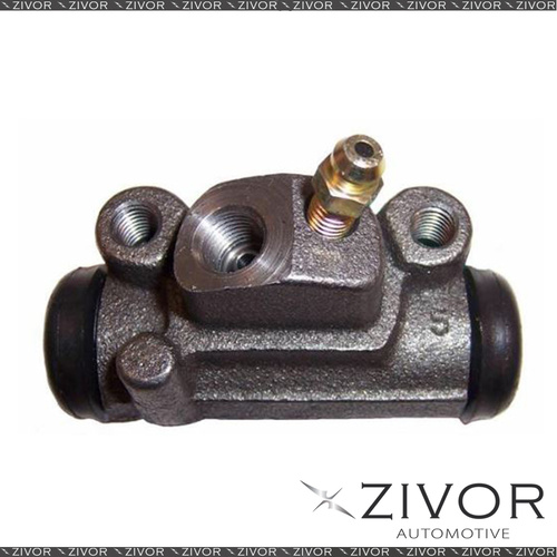 PROTEX Brake Wheel Cylinder-Rear For MAZDA B2600 . 2 Door Utility 4WD 1987-1999