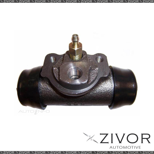 PROTEX IBS Wheel Cylinder - Rear JB3064