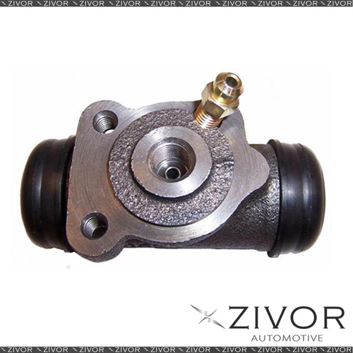 PROTEX Brake Wheel Cyl.-RR For HOLDEN APOLLO JM, JP 4D Sdn FWD 1993-1997 #JB3066