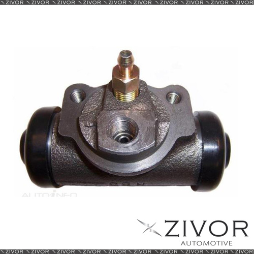 PROTEX Brake Wheel Cyl-RR For DAIHATSU FEROZA 2 Door Resin Top 1988-1998 #JB3083