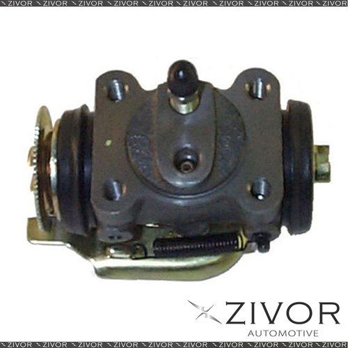 PROTEX Brake Wheel Cyl.-RR For DAIHATSU DELTA V78 2 Door Mixer 1984-1989 #JB3100