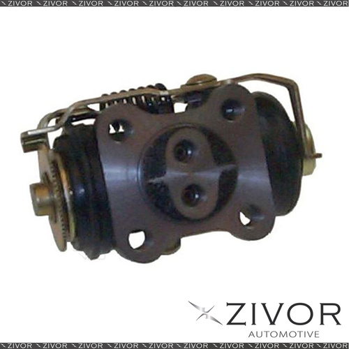 PROTEX Brake Wheel Cylinder-RR For TOYOTA DYNA YU62R 2 Door 1986-1991 #JB3138