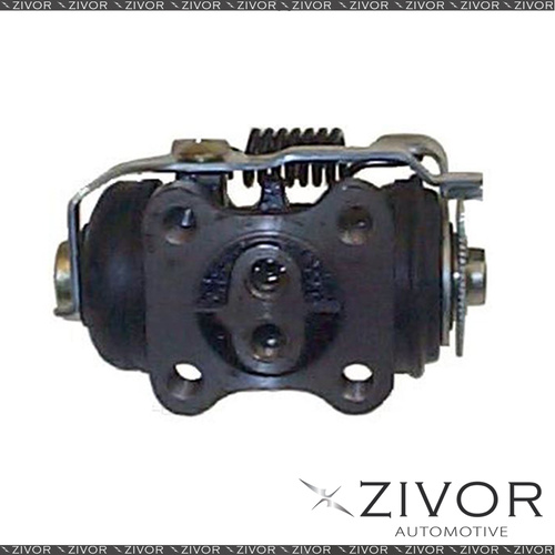 PROTEX Brake Wheel Cylinder-Rear For TOYOTA DYNA YU62R 2 Door 1986-91 #JB3140