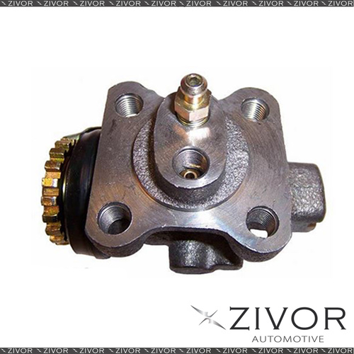 PROTEX Brake Wheel Cylinder-Front For TOYOTA DYNA YU62R 2D 1986-1991 #JB3154