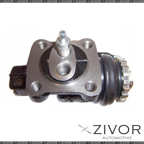 PROTEX Brake Wheel Cylinder-Front For TOYOTA DYNA BU61R 2D Truck 4X2 1985-1995