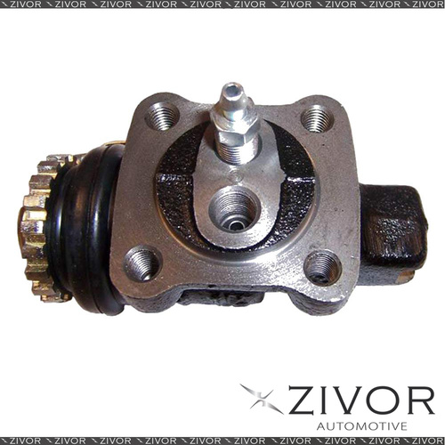 PROTEX Wheel Cylinder-Front For TOYOTA DYNA BU61R 2D Truck 4X2 1985-1995 #JB3162