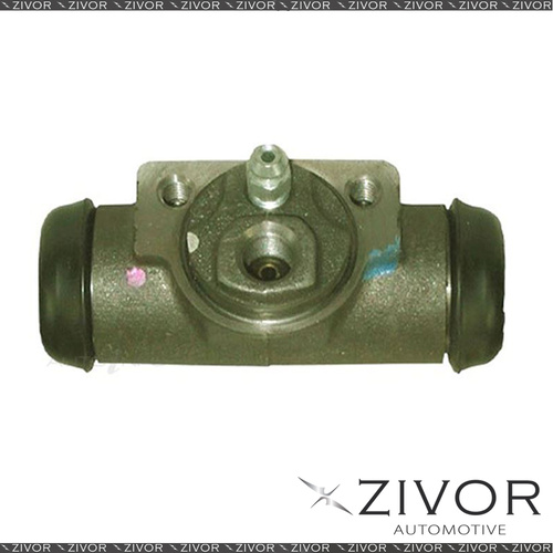 PROTEX Brake Wheel Cylinder-Rear For KIA SPORTAGE . 4D SUV 4WD 1996-1999 #JB3169