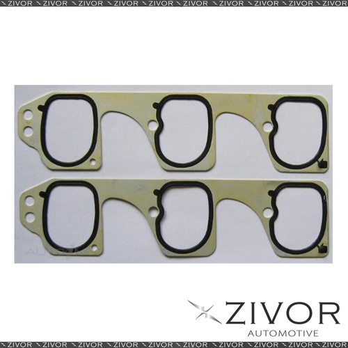 Fuel Injection Plenum Gasket For HOLDEN CAPTIVA MAXX CG 3.2L 4D SUV 2006-2009