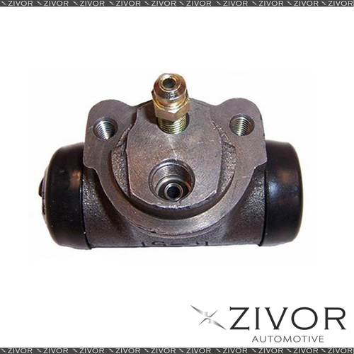 PROTEX Brake Wheel Cylinder-Rear For SUBARU IMPREZA GD 4D 2005-2007 #JB3180