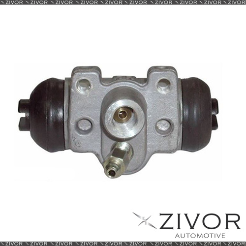 PROTEX Brake Wheel Cylinder-Rear For HONDA CRV RD 4D SUV 4WD 1995-2007 #JB3185