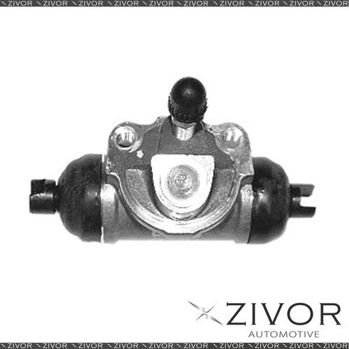 PROTEX Brake Wheel Cylinder-Rear For NISSAN PULSAR N15 4D H/B 1995-2000 #JB3186
