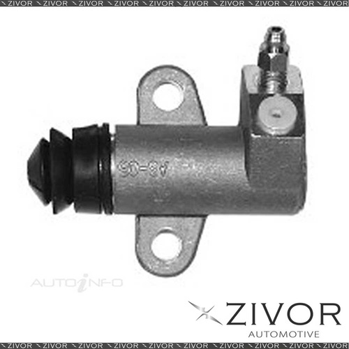 *PROTEX* Clutch Hydraulics For NISSAN 280C,180B,BLUEBIRD,260Z,SILVIA,NOMAD,240C