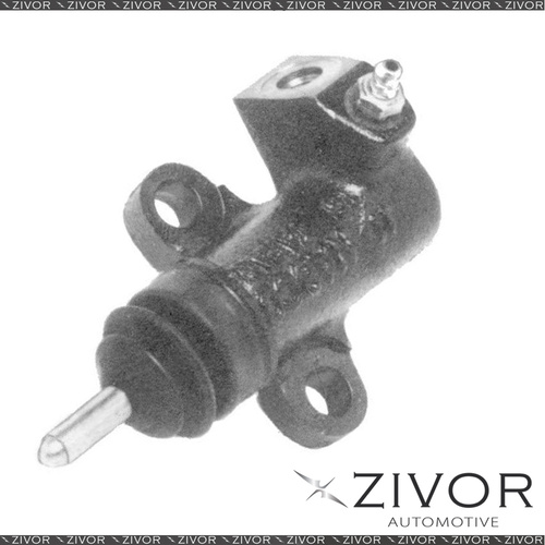 Clutch Slave Cylinder For NISSAN CIVILIAN W40 FD33T 4 Cyl Diesel Inj 1984 - 1988