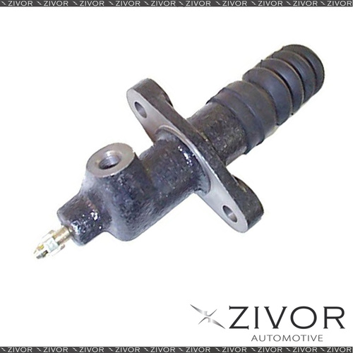 Clutch Slave Cylinder For MAZDA T4100 . ZB 6 Cyl Diesel Inj 1984 - 1990