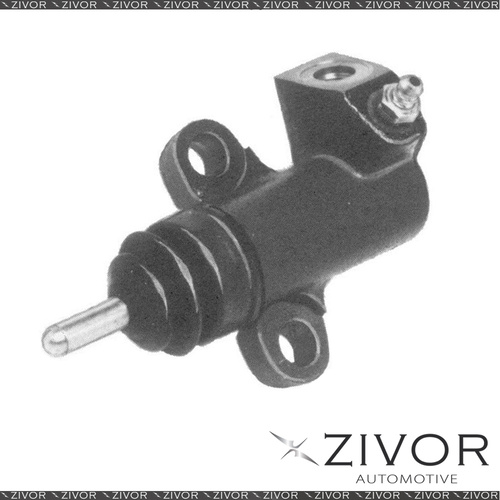 PROTEX Clutch Slave Cyl. For NISSAN CABSTAR H40 Z22 4 Cyl CARB 1984-1988 #JB4106