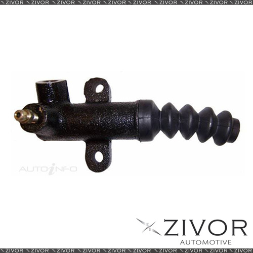 Protex Clutch Slave Cylinder For Mazda RX-7 SERIES 1, 2, 3 2D SA22C 12A 1979-83