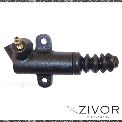 New *PROTEX* Clutch Hydraulics For KIA K2700 TU #JB4162