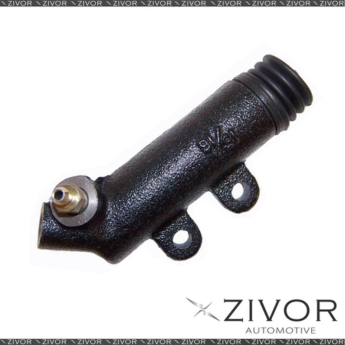 Clutch Slave Cylinder For TOYOTA LANDCRUISER BJ70R 3B 4 Cyl Diesel Inj 1984-1990