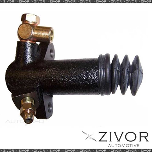 *PROTEX* Clutch Hydraulics For MITSUBISHI GALANT,LANCER,MAGNA TS,TR #JB4194